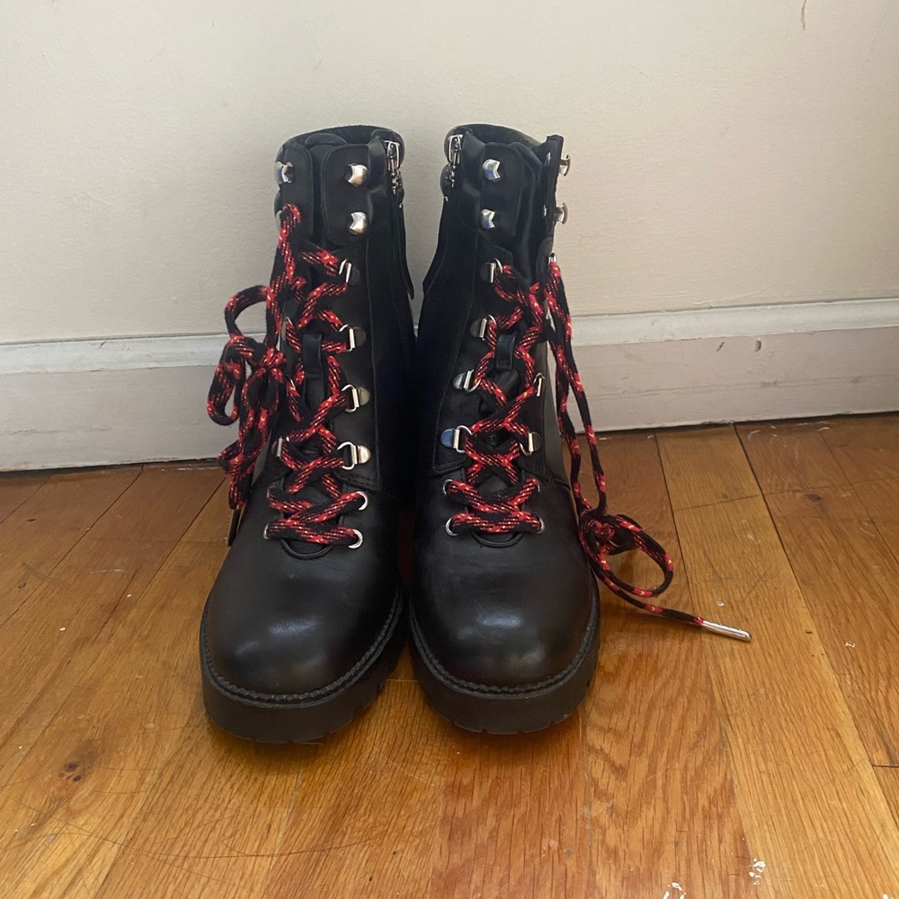 Sam Edelman Heeled Boots